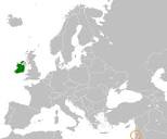 Ireland–Palestine relations - Wikipedia