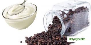 Black pepper is also very important for hair density and length, as well as its benefits for treating damaged hair. Simple Hair Care Hacks In Summer Season How To Use Black Pepper For Dandruff
