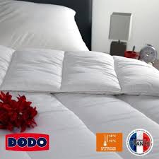 dodo warm duvet 400gr m²