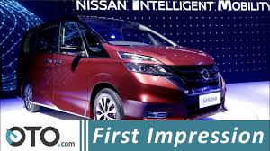 Nissan serena 2021 price list. Nissan Serena 2021 Harga Otr Promo Agustus Spesifikasi Review
