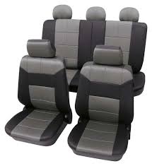 Seat Cover Set For Subaru Impreza 2005