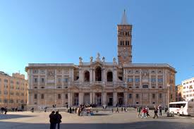 Archivo:Santa Maria Maggiore (Rome) frontview.jpg - Wikipedia, la enciclopedia libre