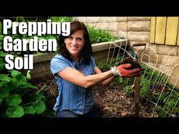 How To Prepare Your Garden Soil For