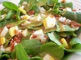 lancer s spinach salad