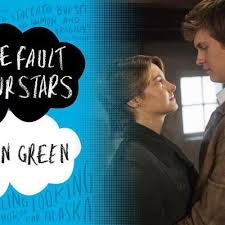 fault in our stars is better than