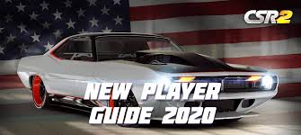 The upgrades might not be perfect for your gaming style and could help up costing you in a real race. New Players Guide 2020 Csr Racing 2