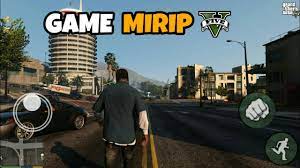 Grand theft auto 5 is the latest sequel in the grand theft auto franchise to dominate video game markets globally. 7 Game Mirip Gta 5 Android Offline Terbaik 2019 Youtube