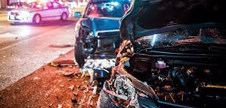 mental injury effects of a car accident