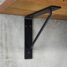 steel shelf bracket no 2