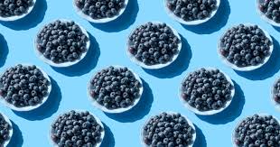 the health benefits of blueberries