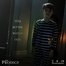 The prodigy never quite goes deeper than its boilerplate premise. The Prodigy 2019 Photo Best Movies To See Prodigy Movies