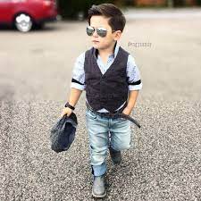 Stylish Child Boys Wallpapers posted by ...