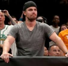 Stephen amell (born may 8, 1981) is a canadian actor. Stephen Amell Pro Wrestling Fandom