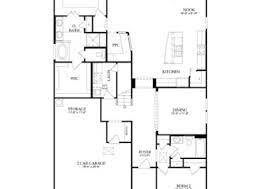 pulte homes archives floor plan friday