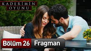Kaderimin Oyunu 26. Bölüm Fragman (Final) - YouTube