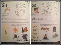 Jolly phonics cards (in print letters). Jolly Phonics Review Treasuring Life S Blessings