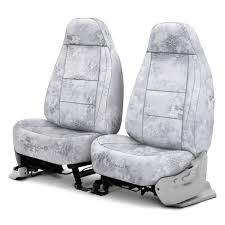 Camo Yeti Custom Seat Covers