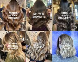 hair colour how it can change your