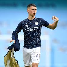 Phil foden has vowed to keep improving after inspiring manchester city's late fa cup comeback at cheltenham. What Man City Chairman Khaldoon Al Mubarak Expects From Phil Foden Manchester Evening News