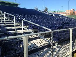 murray state baseball stadium spotlight