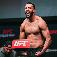 Given he only has one ufc fight under his belt, there are a lot of fans who are unaware of how good prochazka really is. Dominick Reyes Vs Jiri Prochazka Expected To Headline Ufc Event On Feb 27 Mma Fighting