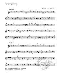 Newe außerlesene Paduanen, Galliarden / Cantzonen, Allmand vnd Coranten zu  5 Stimmen (1609) from William Brade | buy now in the Stretta sheet music  shop