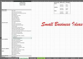 Bookkeeping Software Spreadsheet Template Excel