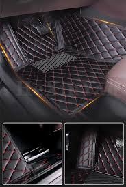mats carpets custom car mitsubishi