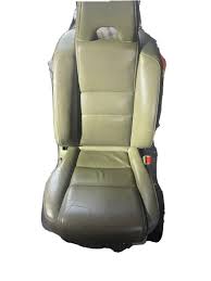 Honda Green Car And Truck Seats For