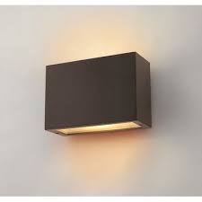 outdoor wall sconce