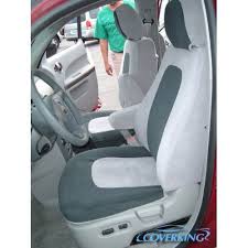 Electronic Car Seat