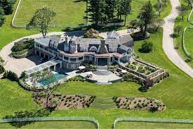 luxury homes in greenwich connecticut