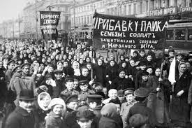Vladimir lenin and his bolsheviks, with rt's #1917live will be updating readers on these final moments of the russian revolution. The Russian Revolution How 1917 Shaped A Century Historyextra