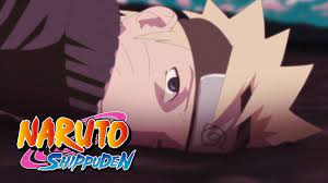 Naruto Shippuden Opening 19 | Blood Circulator (HD) - YouTube