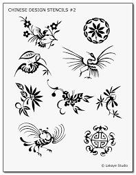 For one, there are surgical markers for the skin. Download Our Free Temporary Tattoo Stencils