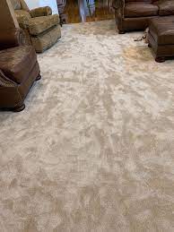 would this carpet drive you batty