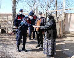 Son dakika haberi... Yozgat'ta, yaşlı çiftin 50 yıllık birikimini  dolandıran şüpheli yakalandı