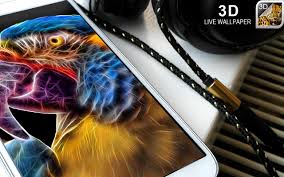 3d live wallpaper apk for