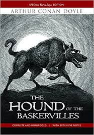 Stapleton is the descendant of the black sheep of the baskerville family, and had already. Buy The Hound Of The Baskervilles Book Online At Low Prices In India The Hound Of The Baskervilles Reviews Ratings Amazon In
