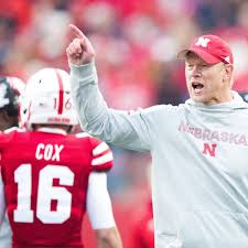 Frost Shakes Up The Depth Chart Huskers Hq