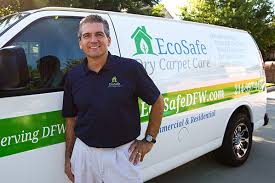 about ecosafe ecosafe dry carpet care