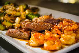 19 anese steakhouse nutrition facts