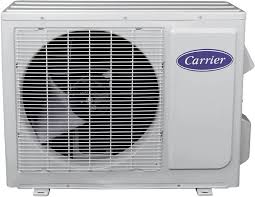 carrier fort series mfq121 system configuration carrier fort series mfq121 outdoor unit