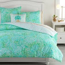 lilly pulitzer home slice comforter