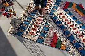how custom rugs embellish your home