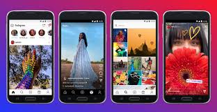 This hashtag app is available for iphone as well as for android. Facebook Targets Emerging Markets With The Launch Of Instagram Lite An Android App That Takes Up Just 2mb In 170 Countries Techcrunch