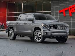 2018 toyota tundra review problems