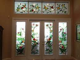 Designer Art Glass And Door Center