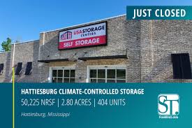 self storage facility in mississippi