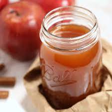 apple pie moonshine that packs a punch